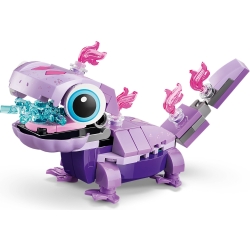 Klocki LEGO 43287 Piknik Olafa i Bruniego DISNEY